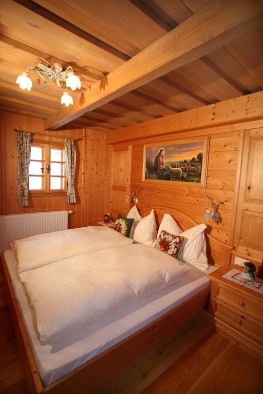 Ferienhaus Abendstille Рамзау-ам-Дахштайн Екстер'єр фото